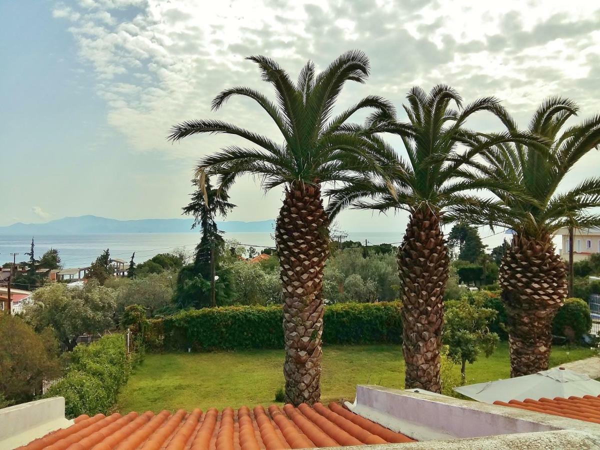 Las Palmas Кавала Екстер'єр фото